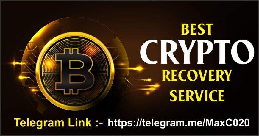 Best Crypto Recovery Service