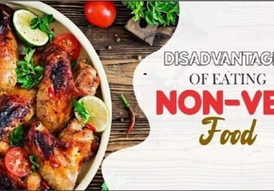Disadvantages-of-Non-Veg-Food