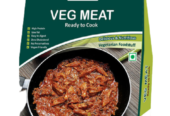 Vezlay Vegan Meat