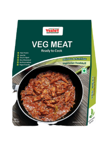 Vezlay Vegan Meat