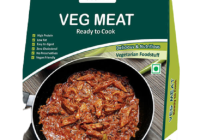 Veg-Meat