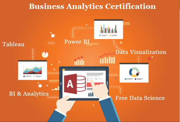 Best Business Analyst Course in Delhi, 110046. Best Online Live Business Analytics Training in Chennai by IIT Faculty , [ 100% Job in MNC] Mega Offer’24, Learn Excel, VBA, MIS, Tableau, Power BI, Python Data Science and R Program, Top Training Institute in Delhi NCR – SLA Consultants India