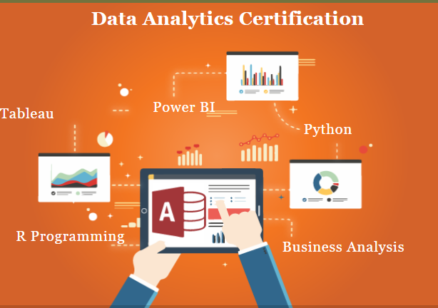 Top Data Analyst Course in Delhi, 110061. Best Online Live Data Analyst Training in Bangalore by IIT Faculty , [ 100% Job in MNC] Diwali Mega Offer’24, Learn Excel, SQL, MIS, Tableau, Power BI, Python Data Science and Qulik, Top Training Center in Delhi NCR – SLA Consultants India