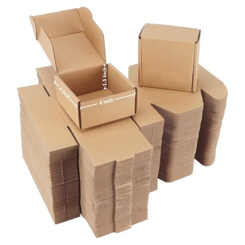 Buy Corrugated Packaging Boxes Online at Avon Packaging